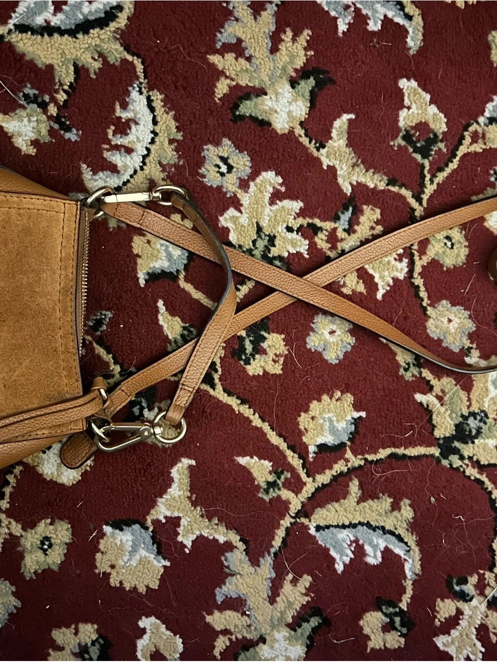 See By Chloe Women's Joan Mini Bag